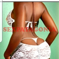 Escort SARITA FANTASIA
