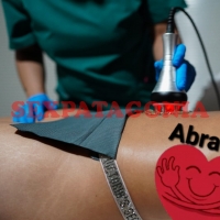 Escort PIEL   CANELA  RELAX