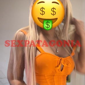 Escort DANNITA     VIP