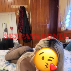 Escort DANNITA     VIP