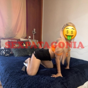 Escort DANNITA     VIP