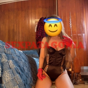 Escort DANNITA     VIP