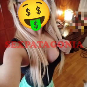 Escort DANNITA     VIP