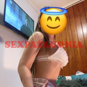 Escort DANNITA     VIP