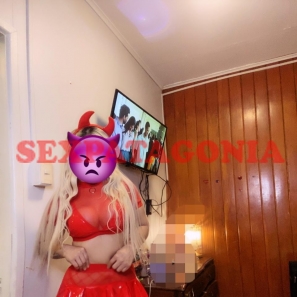 Escort DANNITA     VIP