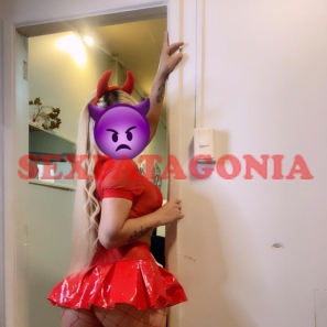 Escort DANNITA     VIP