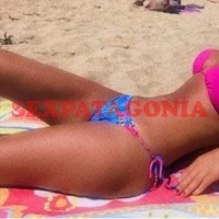 Escort FRAN   CHILENA en Punta Arenas