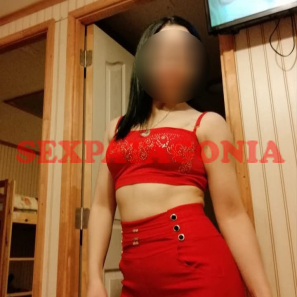 Escort AMPARO      LINDA en Punta Arenas