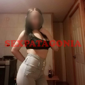 Escort AMPARO      LINDA en Punta Arenas