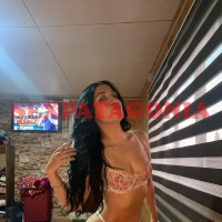 Escort ALANA      25