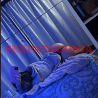 Escort CAMILA   COYHAIQUE