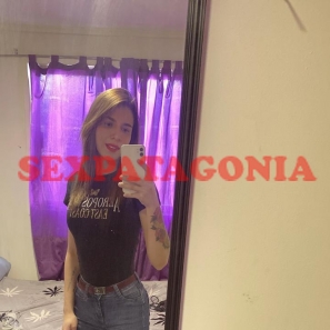 Escort ROSE PARAGUAYITA