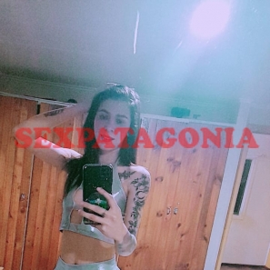 Escort ROSE PARAGUAYITA