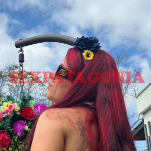 Escort ISABEL    RICA