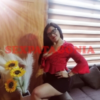 Escort PATRICIA    ARGENTINA