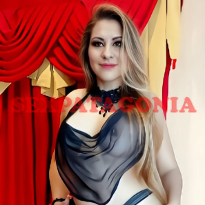 Escort AMBAR RICA ECUATORIANA