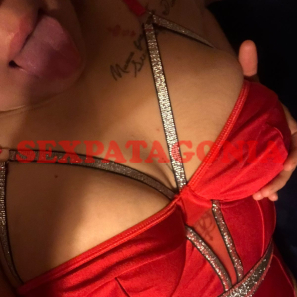 Escort ESTHER  EXOTICA