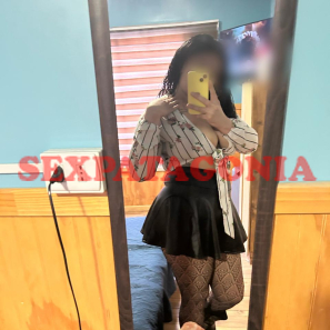 Escort ESTHER  EXOTICA