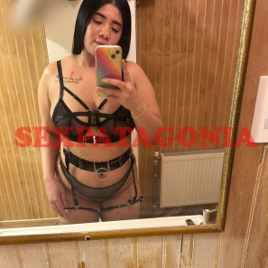 Escort ESTHER  EXOTICA