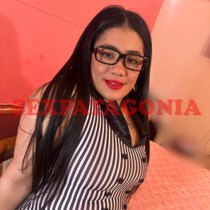 Escort ESTHER  EXOTICA