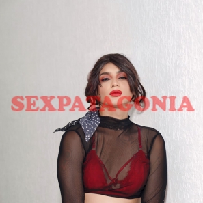 Escort ALEXANDRA  TRANS