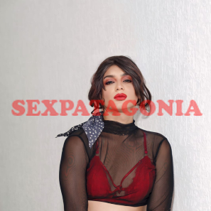 Escort ALEXANDRA  TRANS