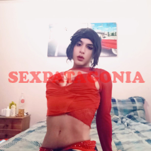 Escort ALEXANDRA  TRANS