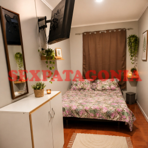 Escort CABANAS SIMON BOLIVAR en Punta Arenas