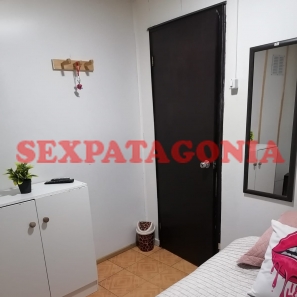 Escort CABANAS SIMON BOLIVAR en Punta Arenas