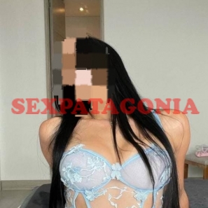 Escort MARIANA   GOLOSA