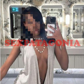 Escort KARLA   APASIONADA