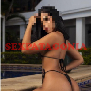 Escort KARLA   APASIONADA