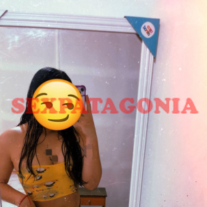 Escort ANA PARAGUAYA