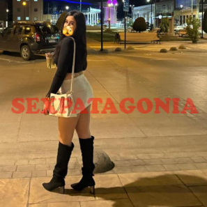 Escort ANA PARAGUAYA