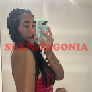 Escort ANA PARAGUAYA