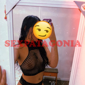 Escort ANA PARAGUAYA