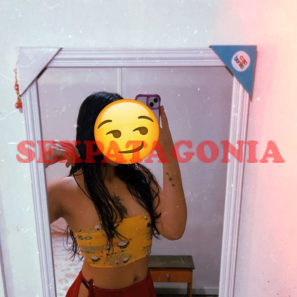 Escort ANA PARAGUAYA