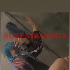 Escort KATTE COYHAIQUE