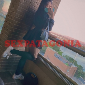 Escort KATTE COYHAIQUE en Coyhaique
