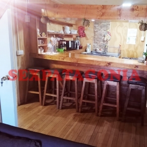 Escort CASA GALVARINO