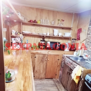 Escort CASA GALVARINO