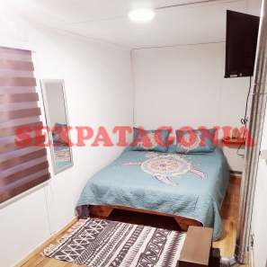 Escort CASA GALVARINO