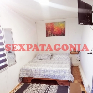 Escort CASA GALVARINO