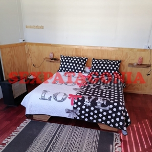 Escort CASA GALVARINO