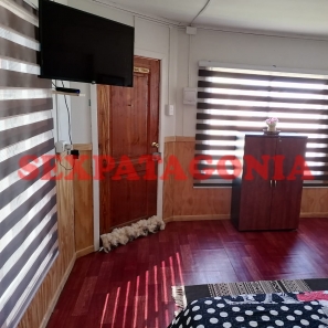 Escort CASA GALVARINO