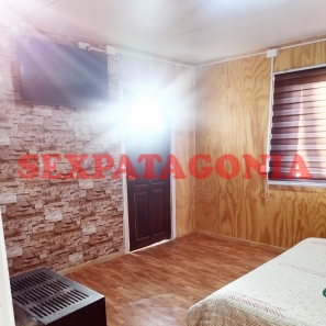 Escort CASA GALVARINO