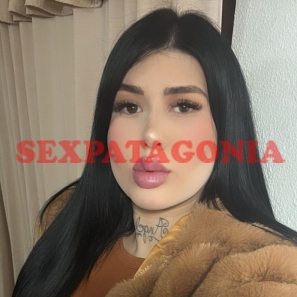 Escort FERNANDA  
