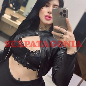 Escort FERNANDA  