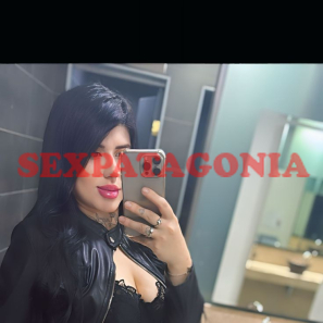 Escort FERNANDA  