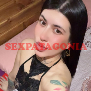 Escort FERNANDA  